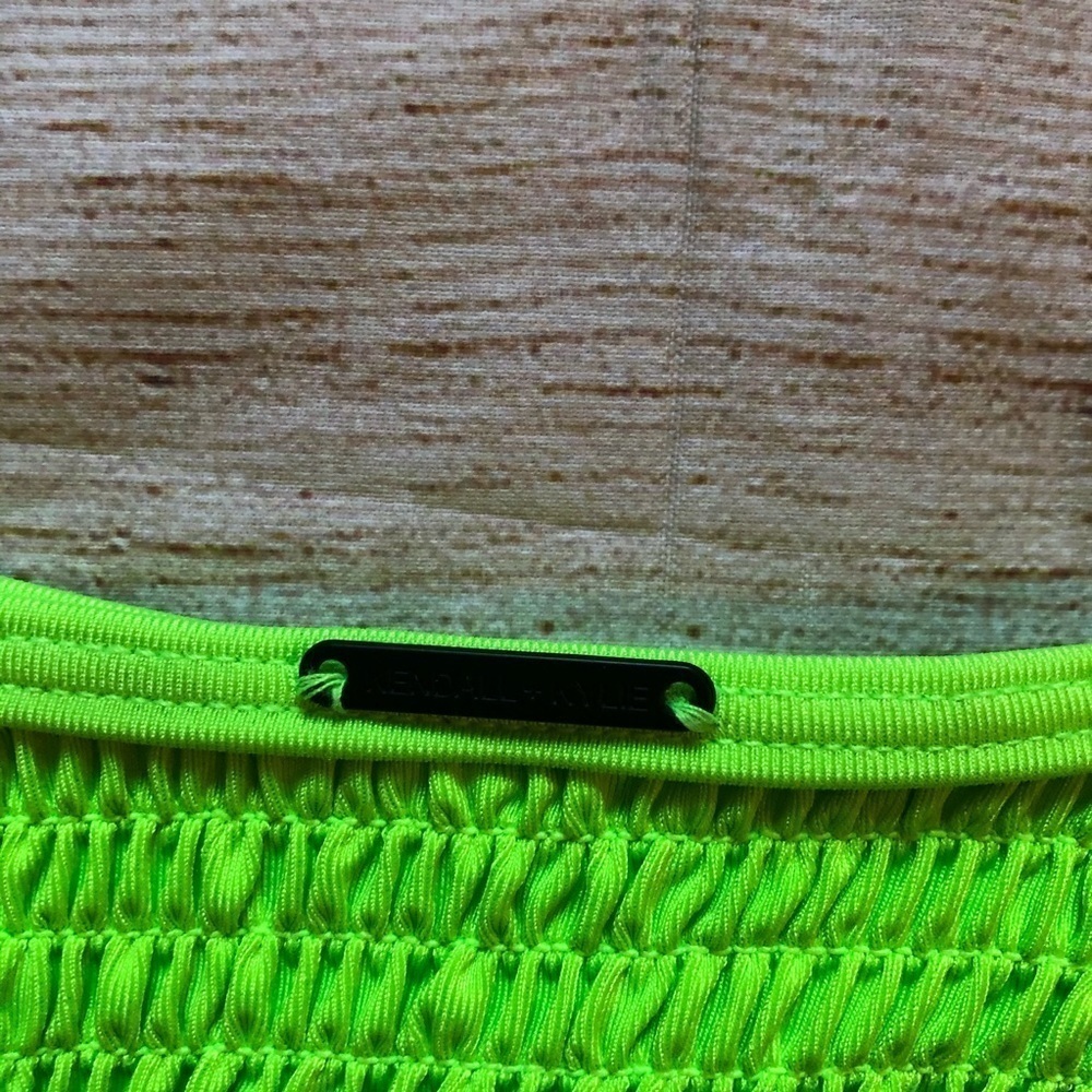 NWOT‎ Kendall + Kylie Bikini Bottom - Picture 3 of 4